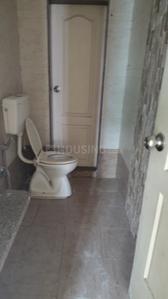 Image of 1161 Sq.ft 2 BHK Apartment / Flat for sale in Mahaavir Mannat, Ulwe, Navi Mumbai for Rs. 14300000