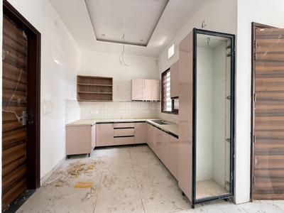 Kitchen Image of 2750 Sq.ft 5 BHK Villa for sale in RBC Group Happy Home, Sector 115 Mohali for Rs. 17000000