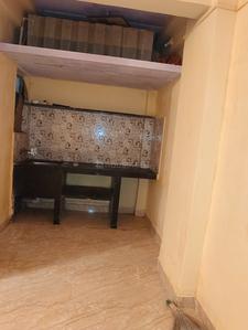 Kitchen Image of 260 Sq.ft 1 RK Apartment / Flat for sale in Mankhurd Mumbai for Rs. 3500000