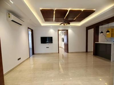 Hall Image of 2340 Sq.ft 3 BHK Builder Floor for sale in Palm Floor Ardee City, Sector 52 Gurgaon for Rs. 23000000