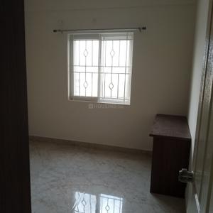 Bedroom Image of 1700 Sq.ft 3 BHK Apartment / Flat for rent in Kaggadasapura Bengaluru for Rs. 50000