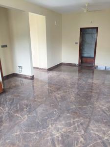 Hall Image of 1300 Sq.ft 2 BHK Builder Floor for rent in Ullalu Bengaluru for Rs. 27000