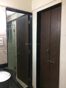 Image of 610 Sq.ft 1 BHK Apartment / Flat for sale in GK Royale Rahadki Greens, Rahatani, Pune for Rs. 5800000