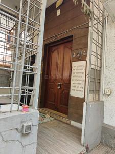 Balcony Image of 2200 Sq.ft 4 BHK Apartment / Flat for sale in Gajanan Nagar Nagpur for Rs. 14100000