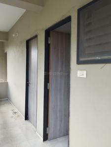 Bedroom Image of 1700 Sq.ft 4 BHK Duplex for rent in Karelibagh Vadodara for Rs. 35000