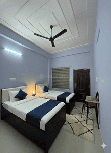 Image of Durga Luxury Pg Residency in Dankaur, Greater Noida