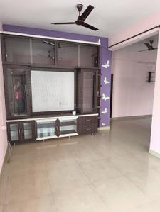 Hall Image of 1632 Sq.ft 3 BHK Apartment / Flat for sale in Manikonda Hyderabad for Rs. 10000000