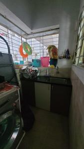 Kitchen Image of 778 Sq.ft 2 BHK Apartment / Flat for sale in SSD Sai Pearl, Pimple Saudagar Pune for Rs. 10800000