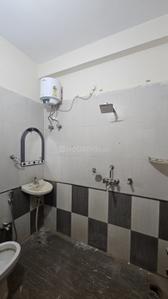 Bathroom Image of 2000 Sq.ft 4 BHK Builder Floor for rent in Jagatpura Jaipur for Rs. 20000