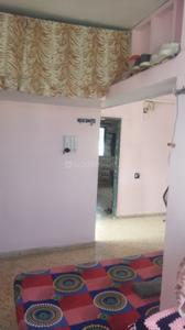 Hall Image of 625 Sq.ft 1.5 BHK Apartment / Flat for sale in Nava Vadaj Ahmedabad for Rs. 3500000