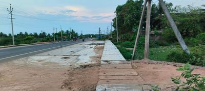 Image of 484 Sq.ft Residential Plot / Land for sale in Jagannaickpur, Kakinada for Rs. 3800000