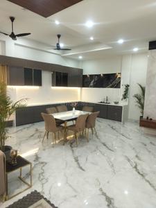 Hall Image of 4500 Sq.ft 5 BHK Villa for sale in Aarone County Walk Plots, County Walk Township Indore for Rs. 25000000