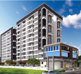 2 BHK Flat
