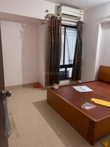 Bedroom Image of 990 Sq.ft 2 BHK Apartment / Flat for rent in R W Devashree Park, Thane West Thane for Rs. 36000