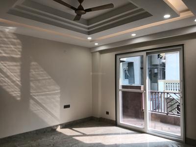 Bedroom Image of 1750 Sq.ft 4 BHK Apartment / Flat for sale in DLF Belvedere Park, DLF Phase 3 Gurgaon for Rs. 35000000