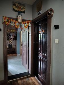 Hall Image of 1291 Sq.ft 3 BHK Apartment / Flat for sale in Salcete Goa for Rs. 9500000