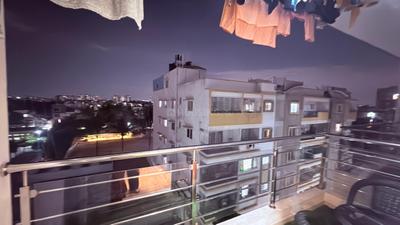 Balcony Image of 1750 Sq.ft 3 BHK Independent House for rent in JP Nagar Bengaluru for Rs. 45000