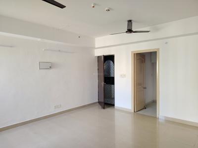 Living Room Image of 1350 Sq.ft 3 BHK Apartment / Flat for sale in Paras Tierea, Sector 137 Noida for Rs. 10500000