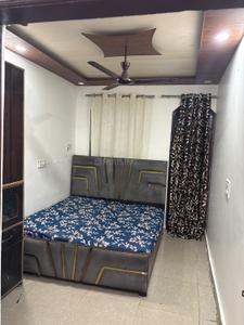 Bedroom Image of 900 Sq.ft 2 BHK Independent House for rent in Sector 4 Gurgaon for Rs. 17000