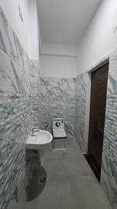 Bathroom Image of 1500 Sq.ft 4 BHK Duplex for sale in Badwai Bhopal for Rs. 7700000