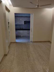 Hall Image of 2700 Sq.ft 4 BHK Builder Floor for rent in Hauz Khas New Delhi for Rs. 170000