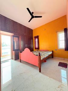 Hall Image of 2000 Sq.ft 3 BHK Independent House for sale in Doddabidrakallu Bengaluru for Rs. 13500000