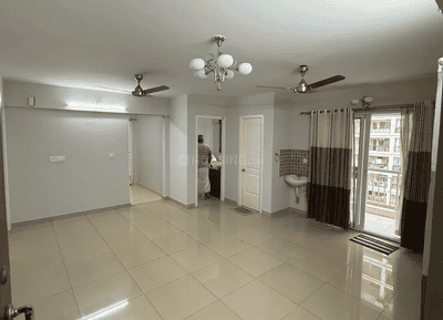 3 BHK Flat