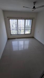 Hall Image of 1200 Sq.ft 2 BHK Apartment / Flat for rent in MSR Queenstown, Chinchwad Pune for Rs. 33000