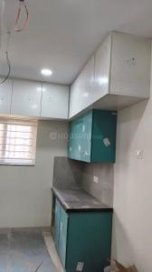 Kitchen Image of 2408 Sq.ft 3 BHK Apartment / Flat for rent in My Home Sayuk, Tellapur Sangareddy for Rs. 60000