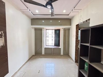 Hall Image of 410 Sq.ft 1 BHK Apartment / Flat for rent in Kandivali West Mumbai for Rs. 28000