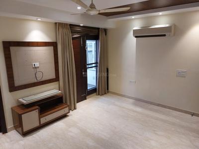 4 BHK Independent Builder Floor
