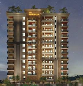 3.5 BHK Flat