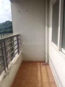 Balcony Image of 1448 Sq.ft 3 BHK Apartment / Flat for sale in EAPL Sri Tirumala Splendor by EAPL Group, BTM Layout Bengaluru for Rs. 10530000