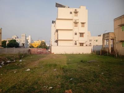 Image of 5100 Sq.ft Residential Plot / Land for sale in Kolathur, Chennai for Rs. 58650000
