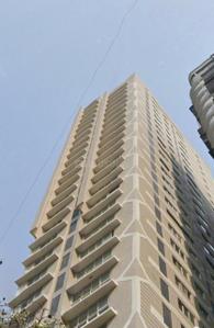 Image of 687 Sq.ft 2 BHK Apartment / Flat for sale in Olympia Tower, Byculla, Mumbai for Rs. 27000000