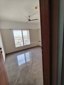 Bedroom Image of 1450 Sq.ft 3 BHK Apartment / Flat for rent in Rachana Bella Casa Royale, Sus Pune for Rs. 46000