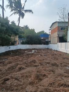 Image of 3740 Sq.ft Residential Plot / Land for sale in Chromepet, Chennai for Rs. 28050000
