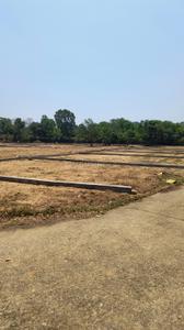 Platinum Township Plot View 3