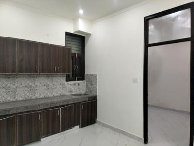 Living Room Image of 750 Sq.ft 2 BHK Apartment / Flat for sale in Kambakshpur Noida for Rs. 3087100