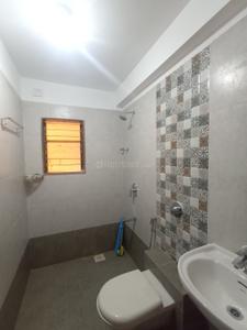 Bathroom Image of 950 Sq.ft 2 BHK Apartment / Flat for sale in Mapusa Goa for Rs. 8500000