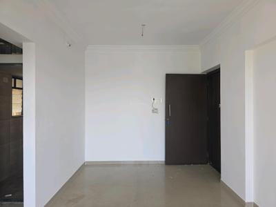 Living Room Image of 700 Sq.ft 2 BHK Apartment / Flat for sale in Ekta Parksville, Virar West Virar for Rs. 4600000