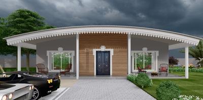 Residential Plot