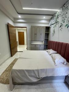 Bedroom Image of 1315 Sq.ft 3 BHK Apartment / Flat for sale in Keshupura Jaipur for Rs. 5899999