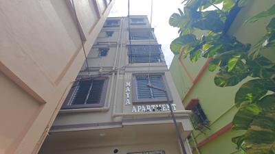 Image of 460 Sq.ft 1 BHK Apartment / Flat for sale in Keshtopur, Kolkata for Rs. 1680000