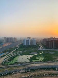 Image of 435 Sq.ft 1 RK Apartment / Flat for sale in Paramount Pine And Oak Studio, Surajpur, Greater Noida for Rs. 3000000