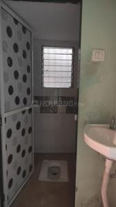 Bathroom Image of 600 Sq.ft 1 BHK Apartment / Flat for rent in Kalwa Thane for Rs. 16000