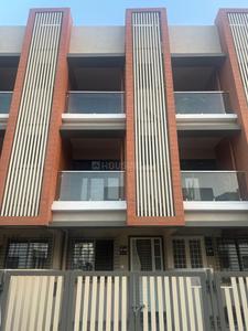Image of 2200 Sq.ft 3 BHK Independent House for sale in Indira Nagar, Nashik for Rs. 9900000
