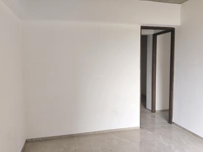 Bedroom Image of 1795 Sq.ft 3 BHK Apartment / Flat for sale in Eklingji Satvam, South Bopal Ahmedabad for Rs. 10000000