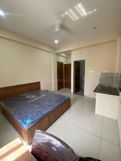 Mahalaxmi nagar Bedroom 1