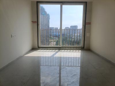 Bedroom Image of 1750 Sq.ft 3 BHK Apartment / Flat for sale in Punit Imperia, Kharghar Navi Mumbai for Rs. 21000000